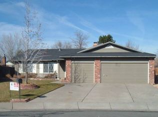 2363 Fernwood Ct, Sparks, NV