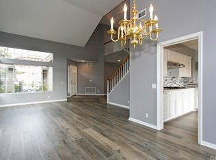 26 Talega, Rancho Santa Margarita, CA 92688