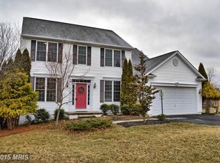 508 Arrowwood Cir, Mount Airy, MD 21771