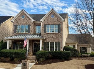 2082 Westwood Rd SE, Smyrna, GA 30080