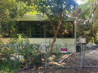 45 2nd Ct, Key Largo, FL 33037