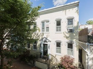 1505 26th St NW, Washington, DC 20007