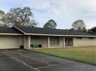 1338 Jefferson Dr, Lake Charles, LA 70605