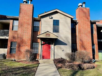 1915 N Hicks Rd APT 106, Palatine, IL, 60074