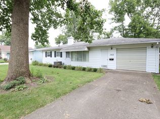 1912 Croxton Ave, Bloomington, IL