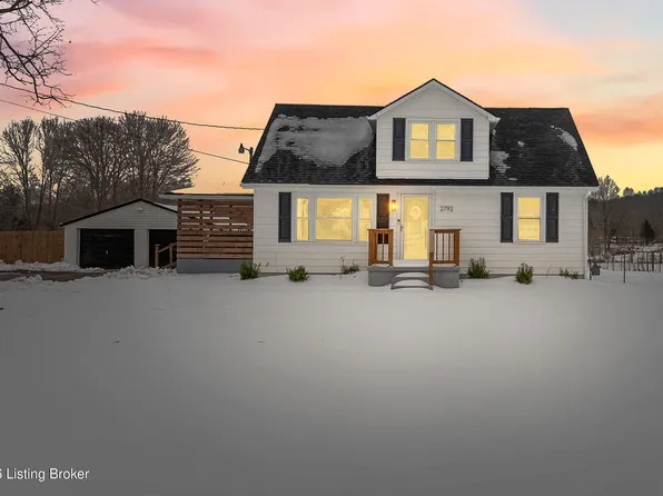 2792 W Blue Lick Rd, Shepherdsville, KY 40165