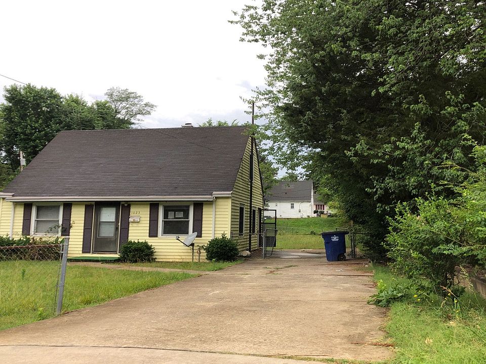 1023 Nancy Ln, Winston Salem, NC 27107 Zillow