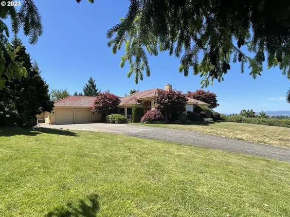 34220 SW Firdale Rd, Cornelius, OR 97113