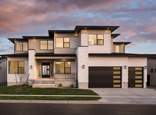 1231 W Spring View Dr, Lehi, UT 84043