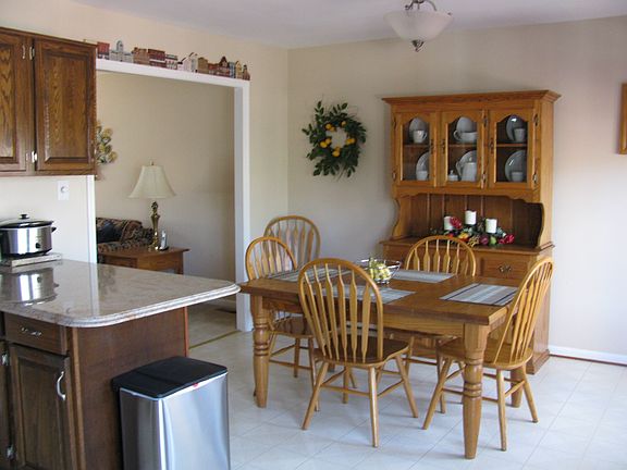 OPEN CONCEPT