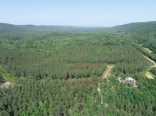 Honobia, Smithville, OK 74957