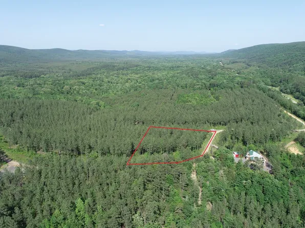 Honobia, Smithville, OK 74957