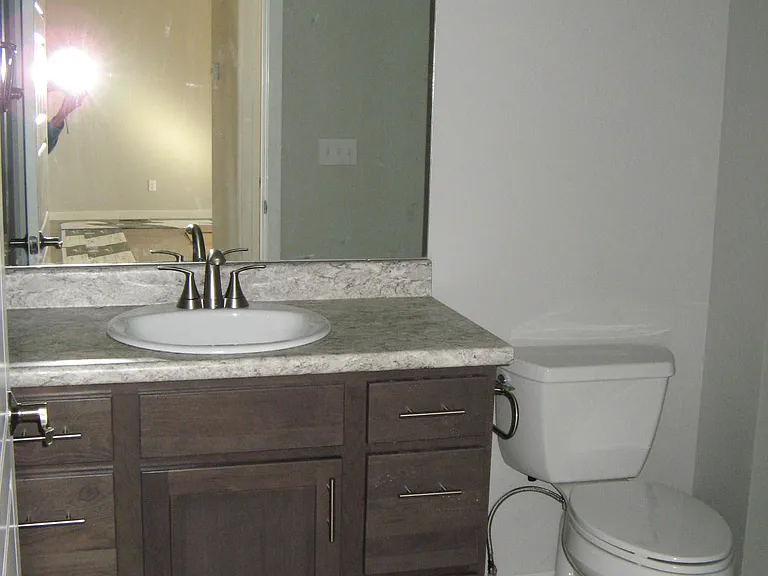 2nd bathroom