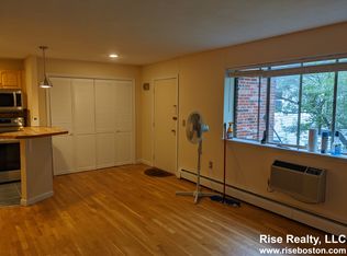 64 Allston St APT 7, Allston, MA 02134