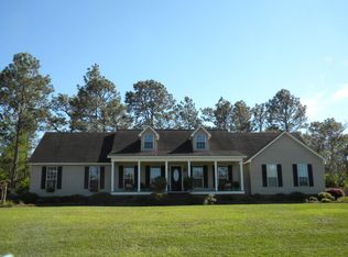 15 Pine Cone Rd, Moultrie, GA 31768