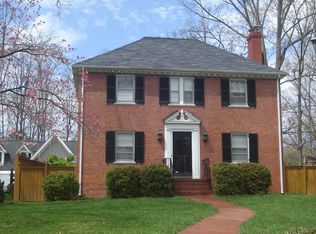 812 Saint Christophers Rd, Richmond, VA 23226