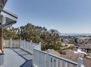 2225 Nutmeg Ave, Morro Bay, CA 93442