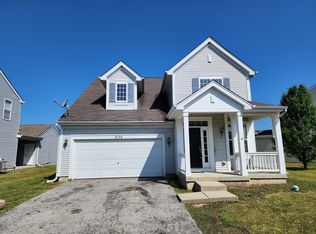 3134 Holden Cir, Matteson, IL 60443