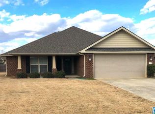 1140 Silver Creek Ln, Alabaster, AL 35007