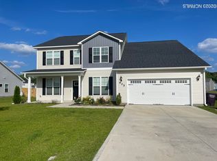 905 Courthouse Xing, Jacksonville, NC 28546