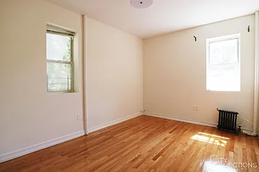 Rented by City Connections Realty