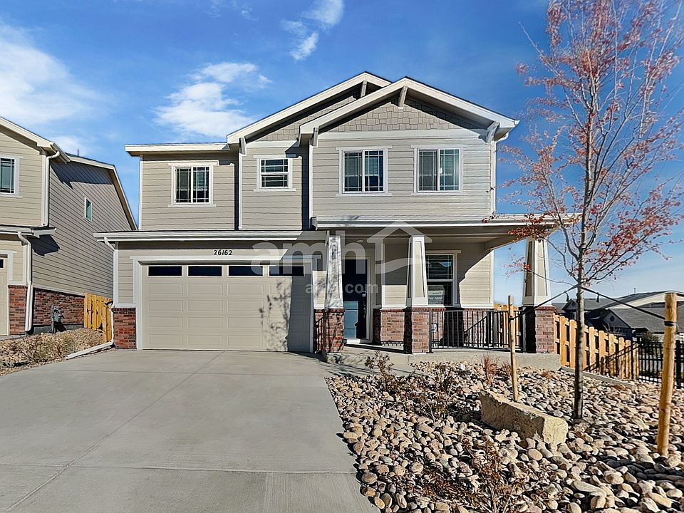 1st image of 26162 E Calhoun Cir