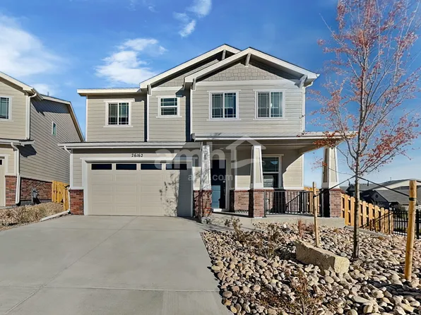 26162 E Calhoun Cir, Aurora, CO 80016