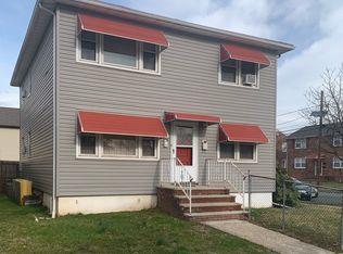 641 Van Buren Ave, Linden, NJ 07036