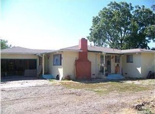 353 Bucks Rd, Santa Rosa, CA 95407