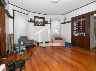 89 Gardner St #A1, Allston, MA 02134