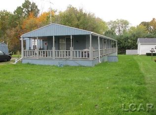 6496 Laredo Dr, Jackson, MI 49201