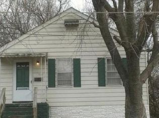 5306 College Ave, Saint Louis, MO