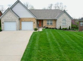 3431 Sunbrite Dr, Covington, KY