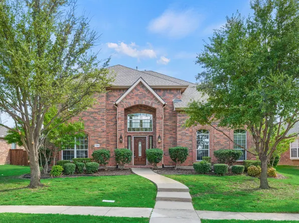 1145 Talley Ln, Frisco, TX 75033