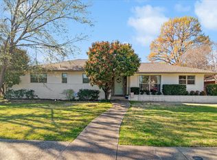 3340 Dothan Ln, Dallas, TX 75229