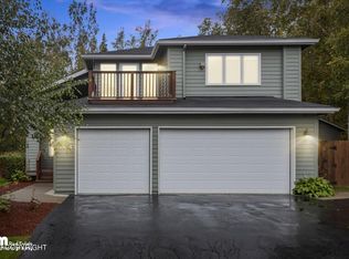 19864 War Admiral Rd, Eagle River, AK 99577