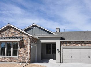 1636 Lazy Cat Ln, Monument, CO 80132
