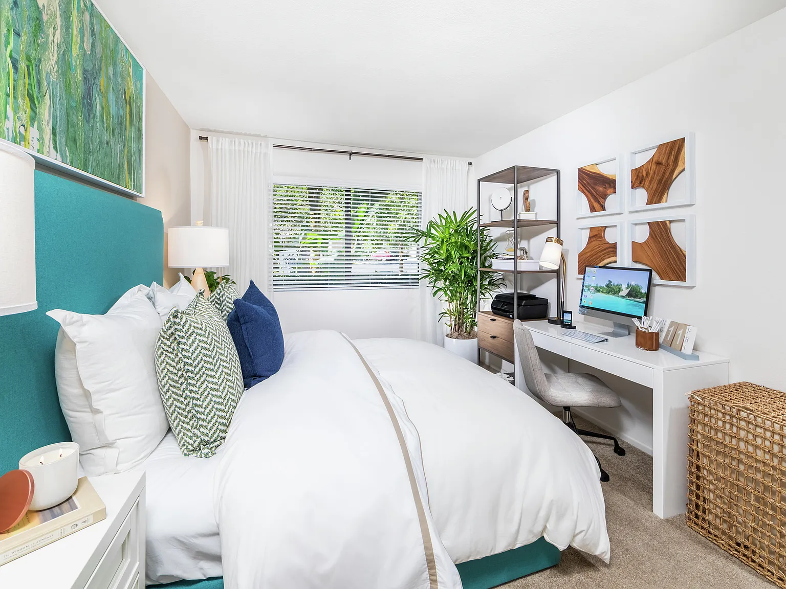 Westwood Apartment Homes — Photo 4