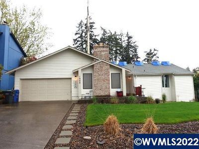 1900 Stone Hedge Dr NE, Keizer, OR, 97303