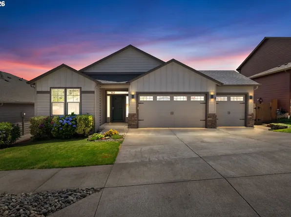 2522 N P Cir, Washougal, WA 98671