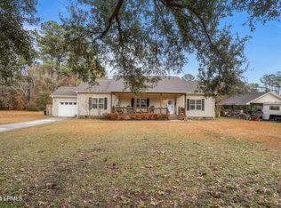 39 Tulifinny Ln, Yemassee, SC 29945