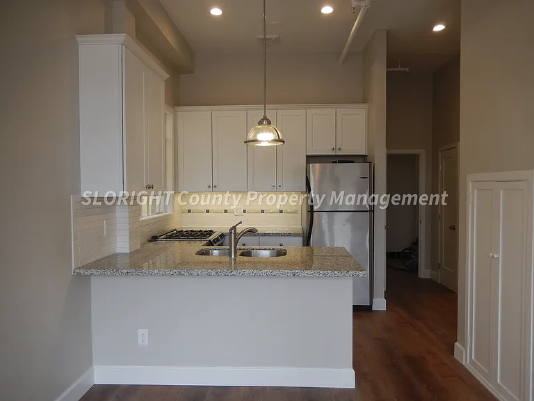 777 Higuera St #A — Photo 3