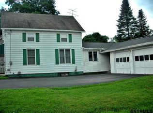 78 High St, Hoosick Falls, NY 12090