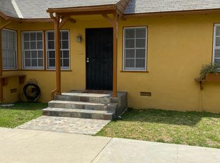 6072 W 18th St, Los Angeles, CA 90035