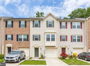 908 Hopkins Cor, Glen Burnie, MD 21060