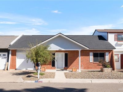 1505 Evergreen Ave, Mission, TX, 78572