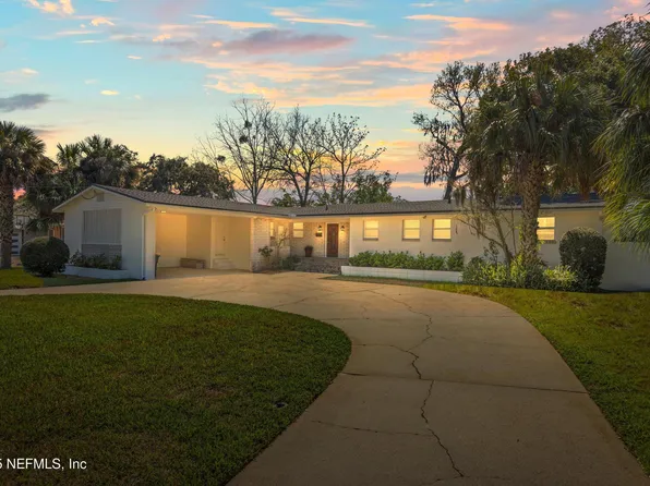 906 OLD GROVE Manor, Jacksonville, FL 32207