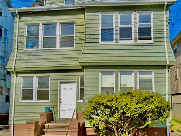 313 Leslie St #2, Newark, NJ 07112