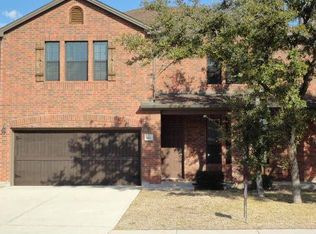 510 Clover Flat Rd, Cedar Park, TX 78613