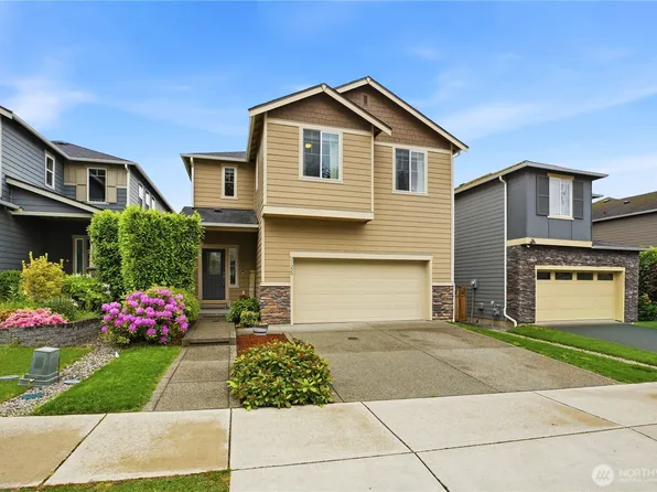 29220 SE 120th Way SE, Auburn, WA 98092
